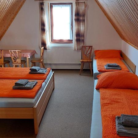 Rozmberska Basta Hotell Třeboň Eksteriør bilde