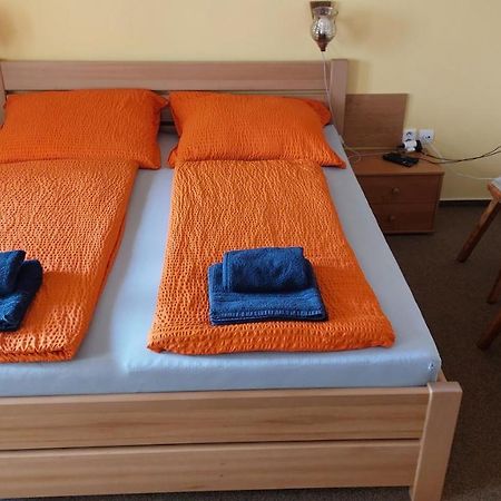 Rozmberska Basta Hotell Třeboň Eksteriør bilde