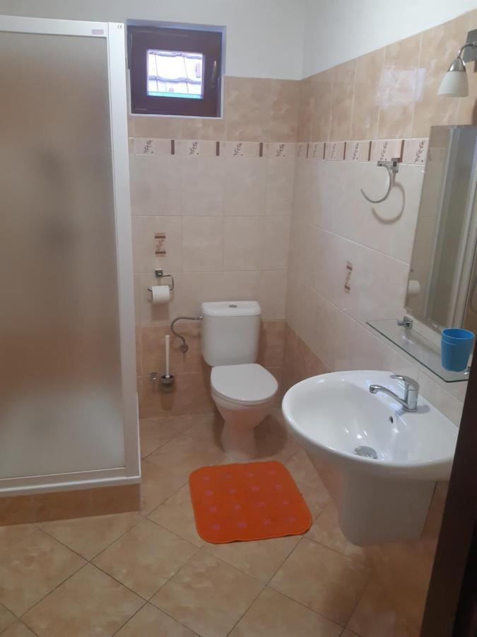 Rozmberska Basta Hotell Třeboň Eksteriør bilde