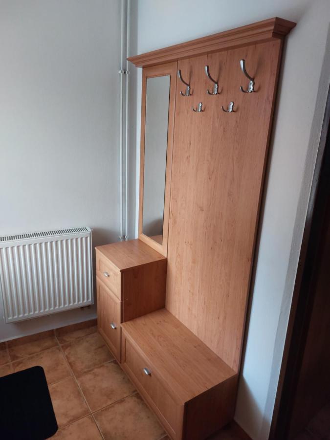Rozmberska Basta Hotell Třeboň Eksteriør bilde