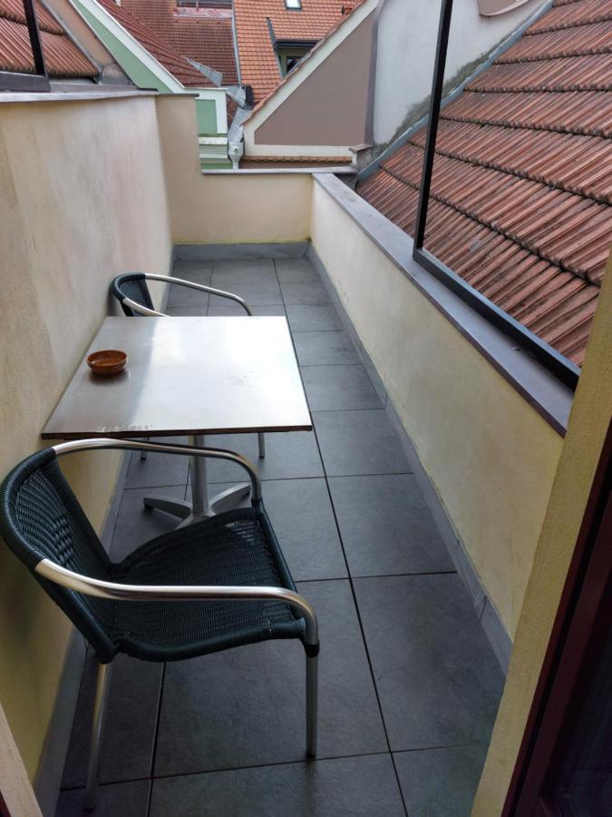 Rozmberska Basta Hotell Třeboň Eksteriør bilde