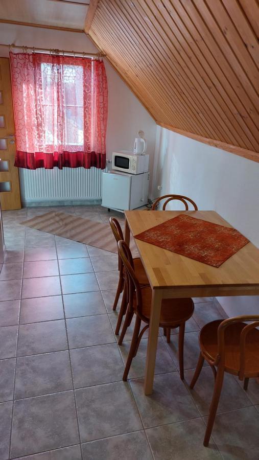 Rozmberska Basta Hotell Třeboň Eksteriør bilde